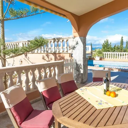 Lirica * Llucmajor (Mallorca)