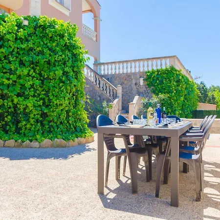 Lirica * Llucmajor (Mallorca)