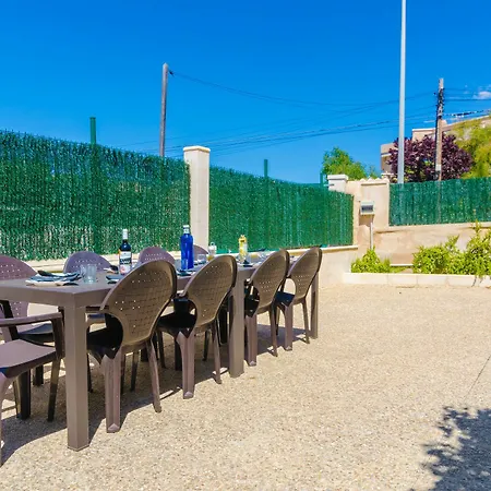 Lirica Villa Llucmajor (Mallorca)