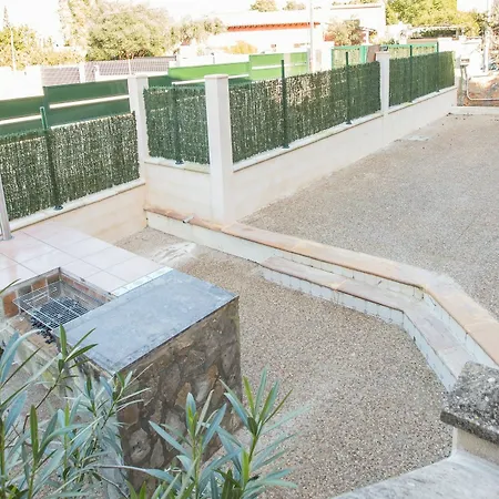 Lirica Villa Llucmajor (Mallorca)