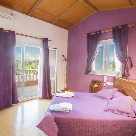 Villa Lirica
