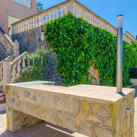 Villa Lirica Llucmajor (Mallorca)